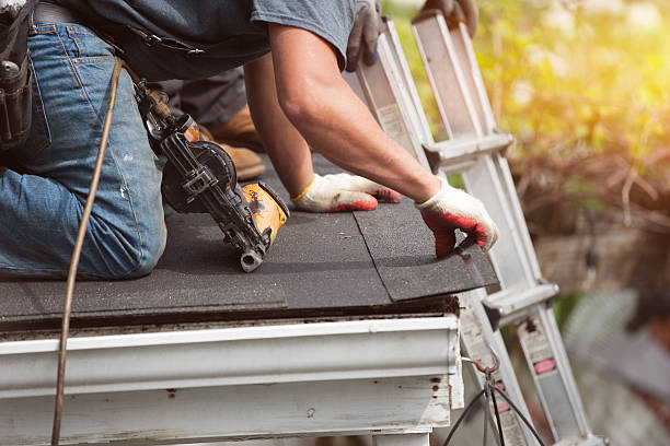 Best Roof Gutter Cleaning  in Calumet, PA