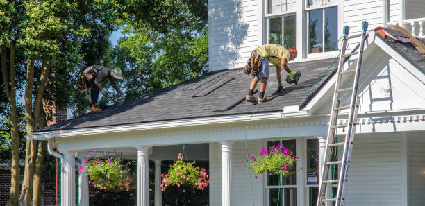 Quick and Trustworthy Emergency Roof Repair Services in Calumet, PA