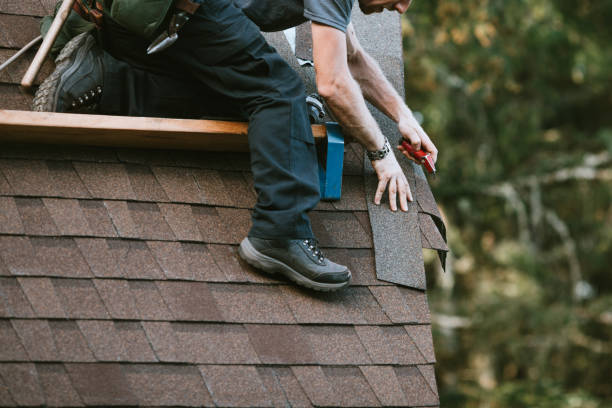 Professional Roofing Contractor in Calumet, PA